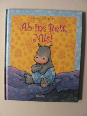 Ab ins Bett! Buch von Elizabeth Pantley versandkostenfrei bei ...